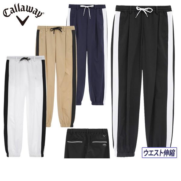 ロングパンツ レディース キャロウェイ アパレル キャロウェイ ゴルフ Callaway APPAR...