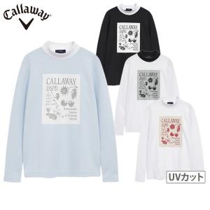 St ANDREWS セントアンドリュース レディース ゴルフウェア 長袖シャツ