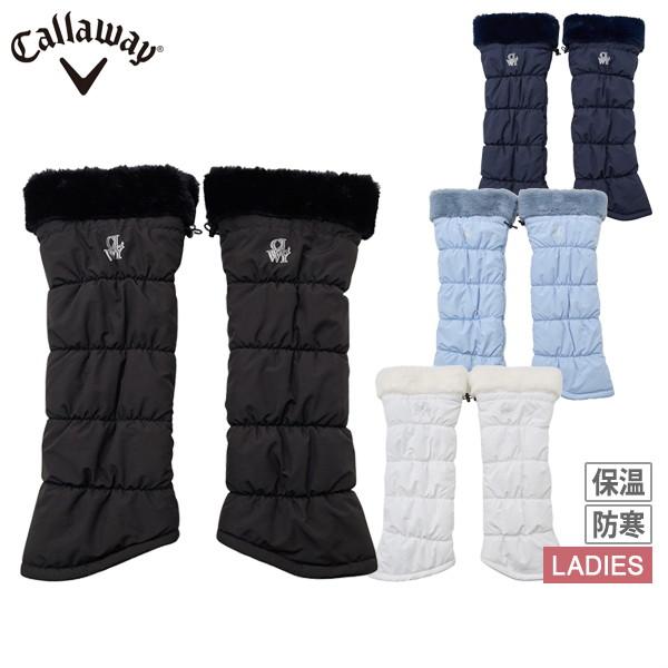 レッグウォーマー レディース キャロウェイ アパレル キャロウェイ ゴルフ Callaway APP...