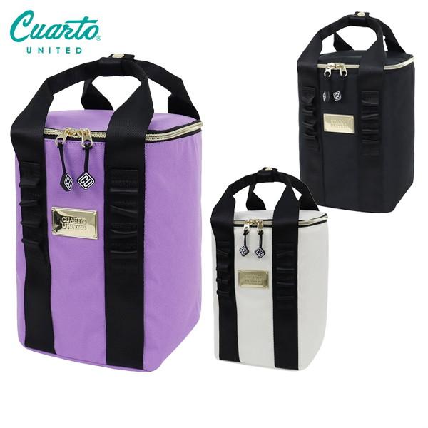 【50％OFFセール】カートバッグ メンズ レディース クアルトユナイテッド ベーシック CUART...