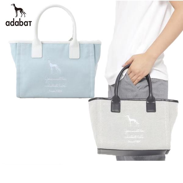 【50％OFFセール】カートバッグ レディース アダバット adabat  ゴルフ c86-0248...