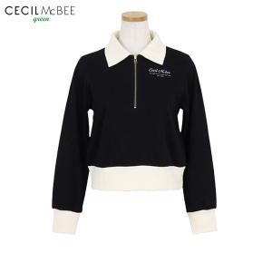 St.Christopher] ハイネックシャツ レディース セントクリストファー