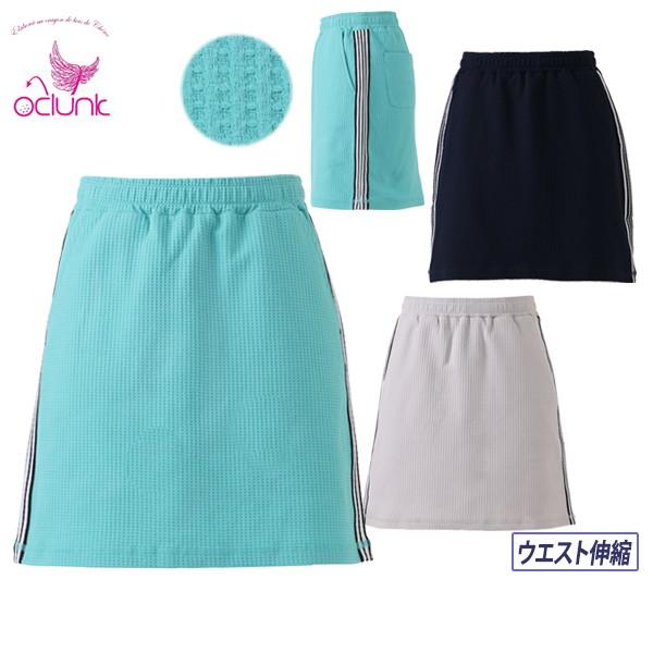 【50％OFFセール】スカート レディース クランク CLUNK 日本正規品  ゴルフウェア cl5...