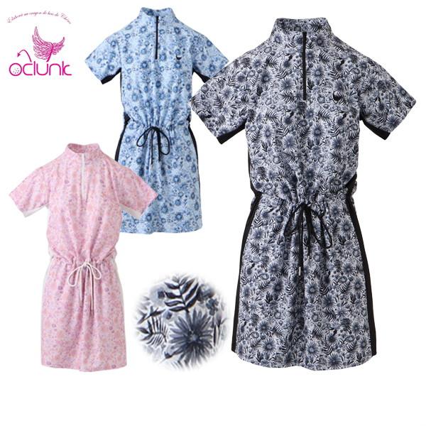 【50％OFFセール】ワンピース レディース クランク CLUNK 日本正規品  ゴルフウェア cl...