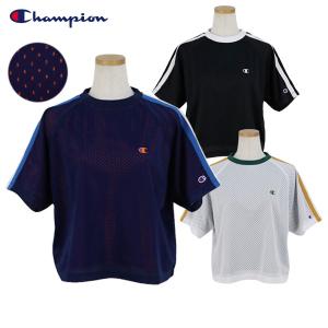 Tシャツ レディース チャンピオン Champion 日本正規品 2024 春夏 新作 cw-z315｜t-on