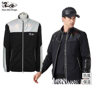 ブルゾン メンズ ダンスウィズドラゴン ダンス ウィズ ドラゴン DANCE