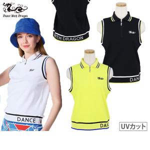 新品】DANCE WITH DRAGON ダンスウィズドラゴン ハーフジップ