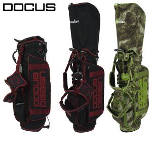DOCUS DCC766 TOUR NINE.FIVE RELOADED 9.5インチ キャディ