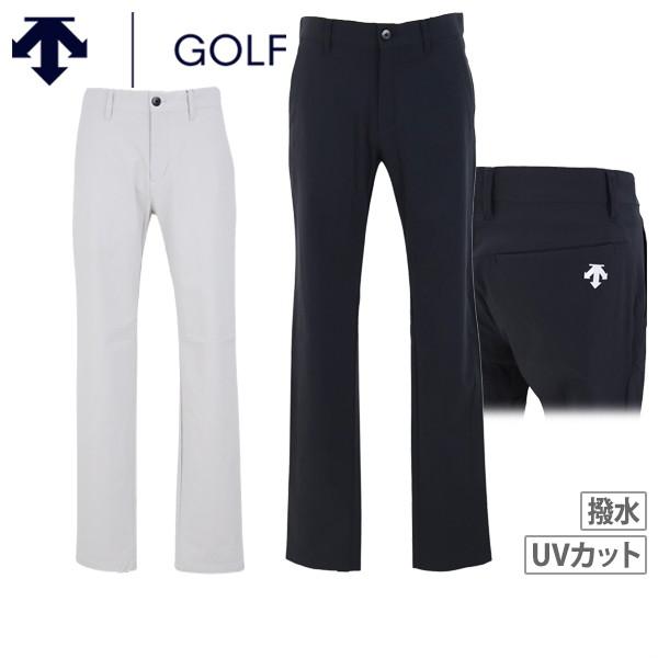 パンツ メンズ デサントゴルフ デサント DESCENTE GOLF 2024 春夏 新作 ゴルフウ...