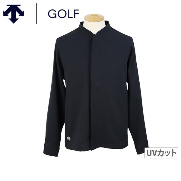 ブルゾン メンズ デサントゴルフ デサント DESCENTE GOLF 2024 春夏 新作 ゴルフ...