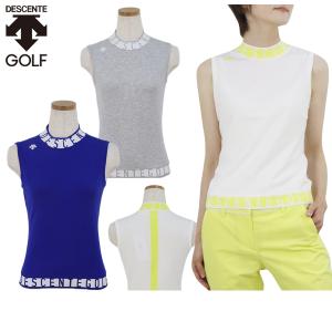ベスト レディース デサントゴルフ デサント DESCENTE GOLF