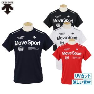 Tシャツ メンズ デサント DESCENTE 2022 春夏 新作 dmmtja51