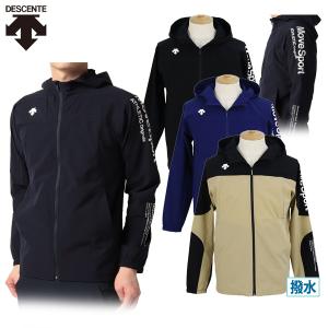ブルゾン メンズ デサント DESCENTE 2022 春夏 新作 dmmtjf14