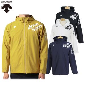 ブルゾン メンズ デサント DESCENTE 2022 秋冬 新作 dmmujf13