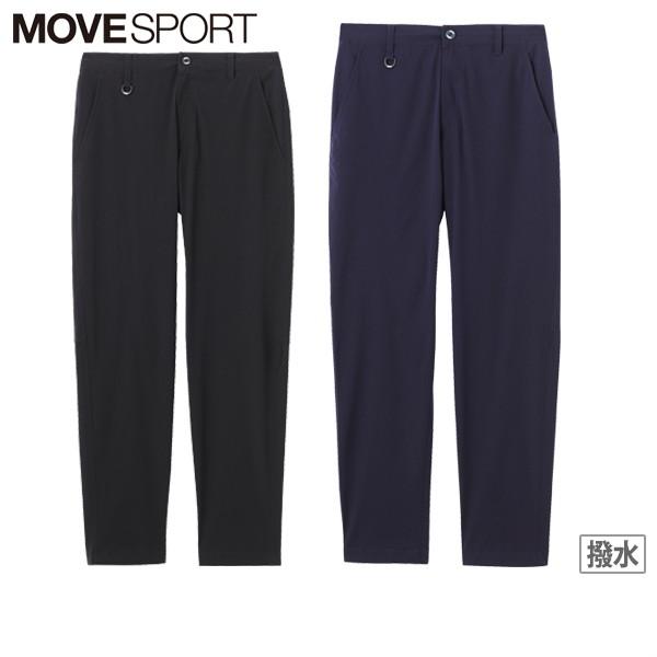 ロングパンツ メンズ ムーブスポーツ MOVESPORT 2024 春夏 新作 dmmxjd82