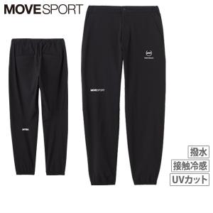 パンツ メンズ ムーブスポーツ MOVESPORT 2024 春夏 新作 dmmxjg13｜t-on