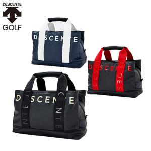カートバッグ メンズ レディース デサントゴルフ デサント DESCENTE GOLF 2022 秋冬 新作 ゴルフ dqbuja40