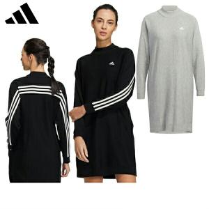 ワンピース レディース アディダス アディダスゴルフ Adidas Golf 日本正規品 22 秋冬 新作 ゴルフウェア Dvs37 Dvs37 22 T On ゴルフウェア 通販 Yahoo ショッピング