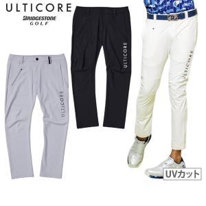BRIDGESTONE GOLF ブリヂストンゴルフ ロングパンツ ULTICOR