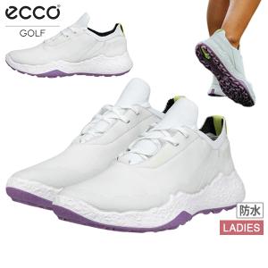 ecco（エコー） 【25％OFFセール】ゴルフシューズ レディース エコー