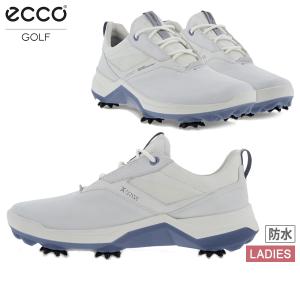 ecco（エコー） レディース ゴルフシューズ バイオム ハイブリッド