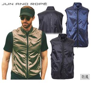 JUN&ROPE'（ジュンアンドロペ） ブルゾン メンズ ジュン＆ロペ