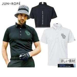 JUN&ROPE' ジュンアンドロペ 【新品】JUN＆ROPE' ゴルフ