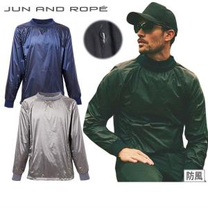 JUN&ROPE'（ジュンアンドロペ） ベスト メンズ ジュン＆ロペ JUN＆ROPE