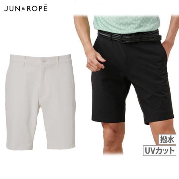 パンツ メンズ ジュン＆ロペ ジュンアンドロペ JUN＆ROPE 2024 春夏 新作 ゴルフウェア...