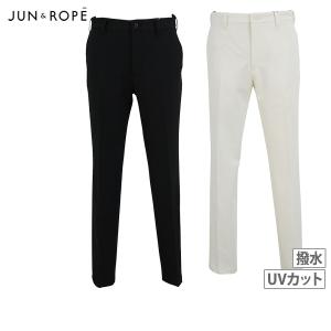 JUN&ROPE ジュン アンド ロペ ウール Vネック ニットセーター