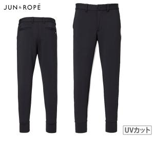 JUN&ROPE' ジュンアンドロペ メンズ ゴルフウェア【UV】【冷感