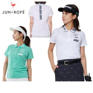 サイズ：M JUN&amp;ROPE ジュン アンド ロペ ERM-69220 ニット セーター  ピンク系 [240101416554] ゴルフウェア レディース ストスト JUN&ROPÉ(ジュン アンド ロペ) / 【三枝こころさんコラボ