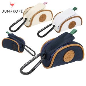JUN&ROPE' 【30％OFFセール】キャディバッグ メンズ レディース