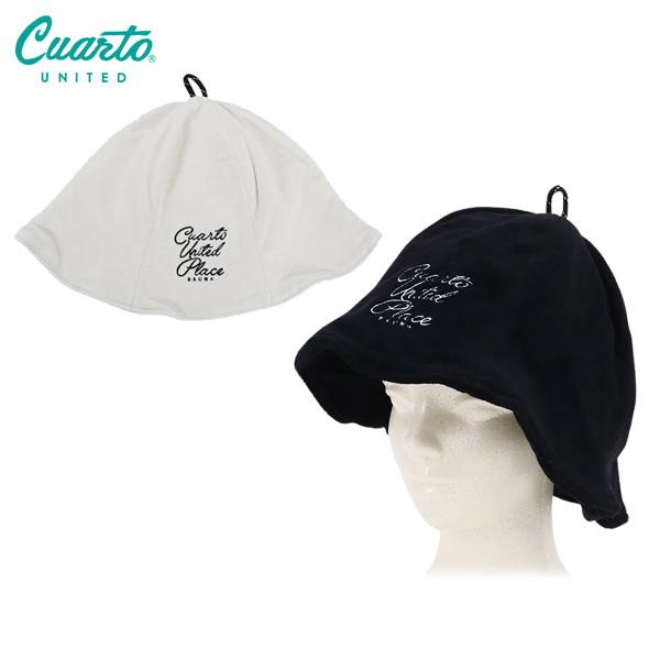 【50％OFFセール】ハット メンズ レディース クアルトユナイテッド  Cuarto UNITED...