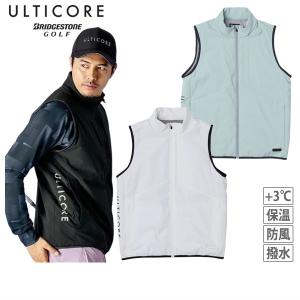 BRIDGESTONE GOLF ブリヂストン ゴルフ 4Dimotion Fit 前開き 中わた