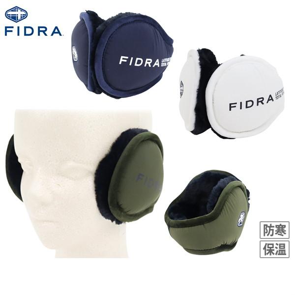 【50％OFFセール】イヤーウォーマー メンズ レディース フィドラ FIDRA ゴルフ fd5sf...
