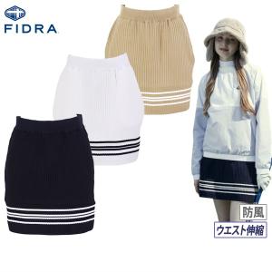 FIDRA（フィドラ） 【30％OFFセール】ブルゾン レディース FIDRA 2025