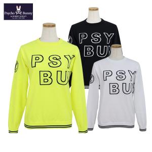 【30％OFFセール】セーター レディース サイコバニー Psycho Bunny 日本正規品  ゴルフウェア gfw084｜t-on