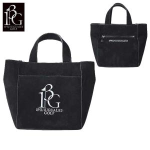 1PIU1UGUALE3 　タグ付き　カートバッグ　黒 1PIU1UGUALE3 GOLF カートバッグ メンズ ウノピュウノウグァーレトレ