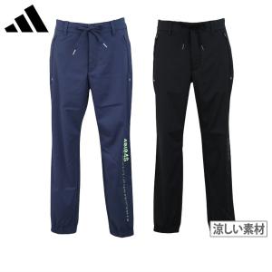 パンツ メンズ アディダス アディダスゴルフ adidas Golf 日本正規品 2024 春夏 新作 ゴルフウェア ikk85-41｜t-on