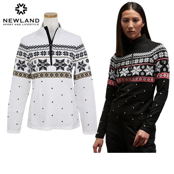【50％OFFセール】セーター レディース ニューランド NEWLAND 日本正規品 isalind...