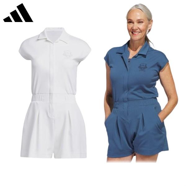 クレストロンパース レディース アディダスゴルフ adidas Golf 日本正規品 2024 春夏...