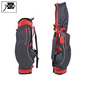 JOEJO GOLF（ジョジョゴルフ） キャディバッグ メンズ レディース 日本