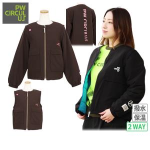 PW CIRCULUS（ピーダブリュサーキュラス） 【】 【ストレッチ・撥水