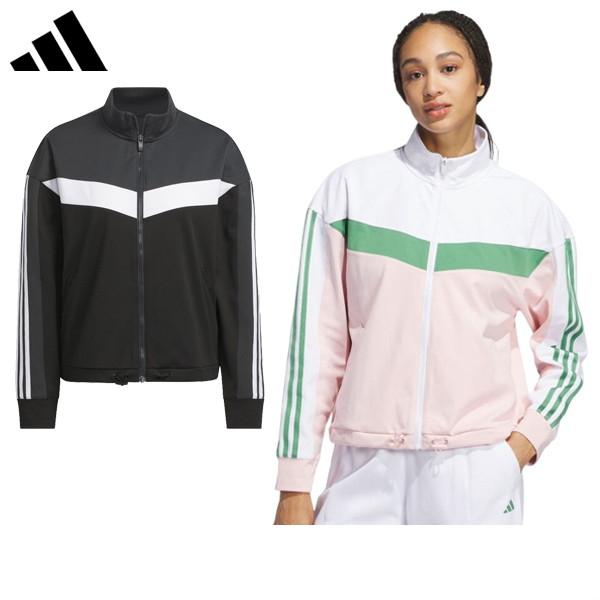 【50％OFFセール】ブルゾン レディース アディダスゴルフ adidas Golf 日本正規品 ゴ...