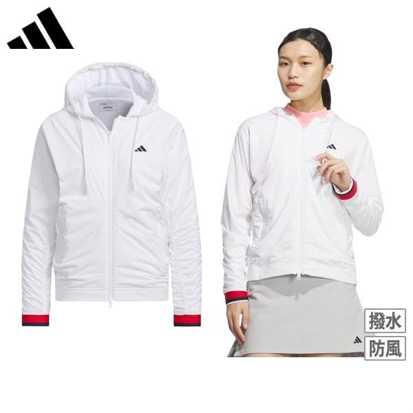 【50％OFFセール】ブルゾン レディース アディダスゴルフ adidas Golf 日本正規品 ゴ...