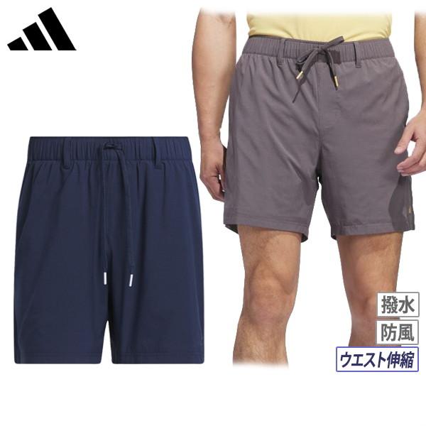 ショートパンツ メンズ アディダスゴルフ adidas Golf 日本正規品 2024 春夏 新作 ...