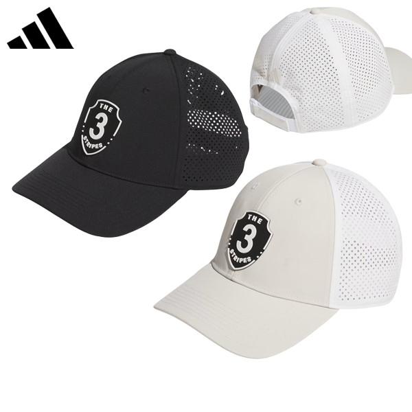 キャップ メンズ レディース アディダス アディダスゴルフ adidas Golf 日本正規品 20...