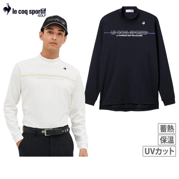 ハイネックシャツ メンズ ルコックスポルティフ ゴルフ ルコック le coq sportif GO...