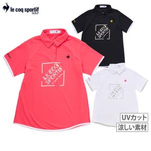 BEAMS GOLF ビームスゴルフ ハイネック 半袖Tシャツ ワッペン